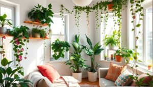 Trailing Plants Indoor: Discover the Secrets to Transform Your Space into a Lush Oasis