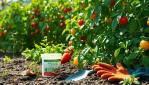 Grub Killer for Vegetable Garden: Eliminate Pests & Boost Your Harvest Today