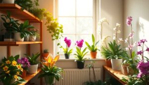 Indoor Flowering House Plants: Transform Your Space and Boost Your Mood