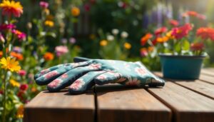 Foxgloves Gardening Gloves: The Stylish Solution for Every Gardener’s Challenges