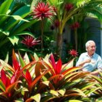 cordyline plant care outdoor